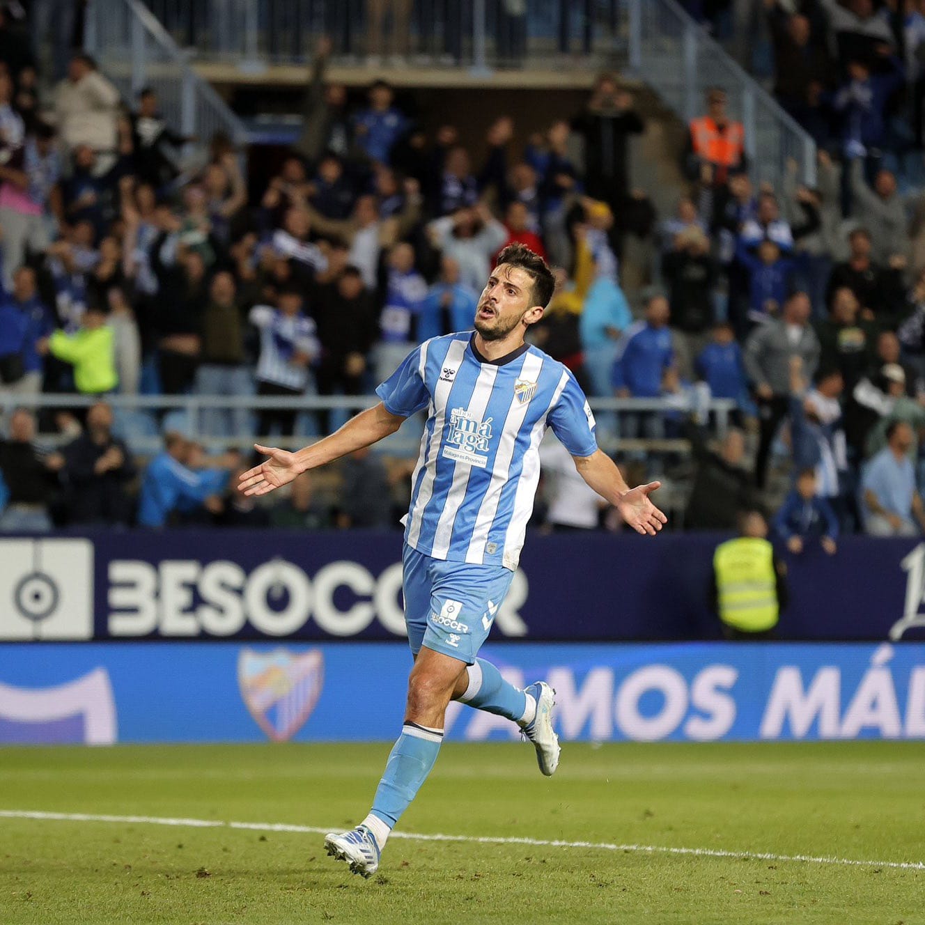 Belgrano y la oferta formal a un jugador de España | Canal Showsport