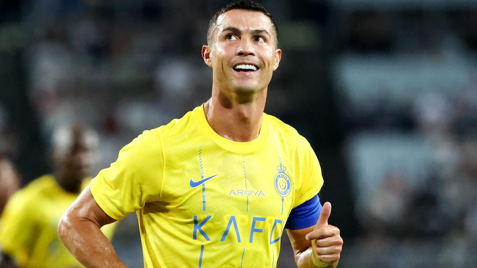 End of an era: Cristiano Ronaldo no Ballon d'Or nominations | Sports Channel
