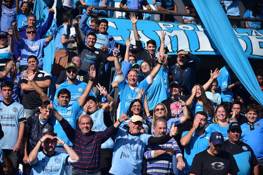 Talleres y Belgrano en el top 5 de los clubes argentinos más populares en Instagram | Canal Showsport