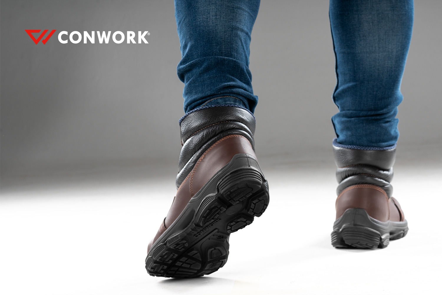 Tecnologías aplicadas: las claves para un calzado cada día mas cómodo y seguro | Canal Showsport