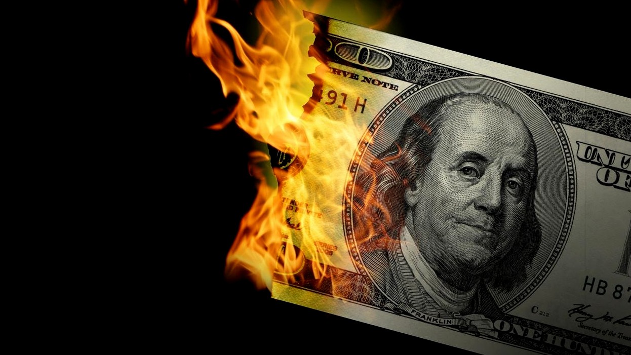 El dólar blue cerró la semana post balotaje en caída | Canal Showsport