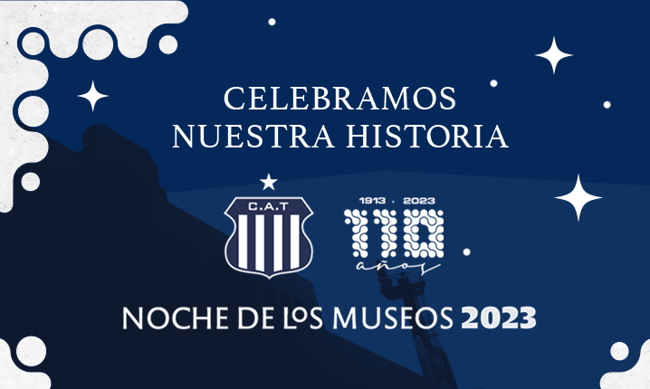 Instituto, Talleres y Belgrano abren sus puertas en "La Noche de Los Museos": todo lo que podrás ver | Canal Showsport