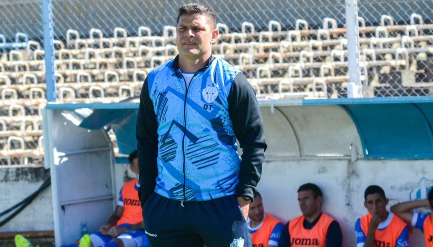 Sportivo Belgrano anunció a su nuevo entrenador | Canal Showsport