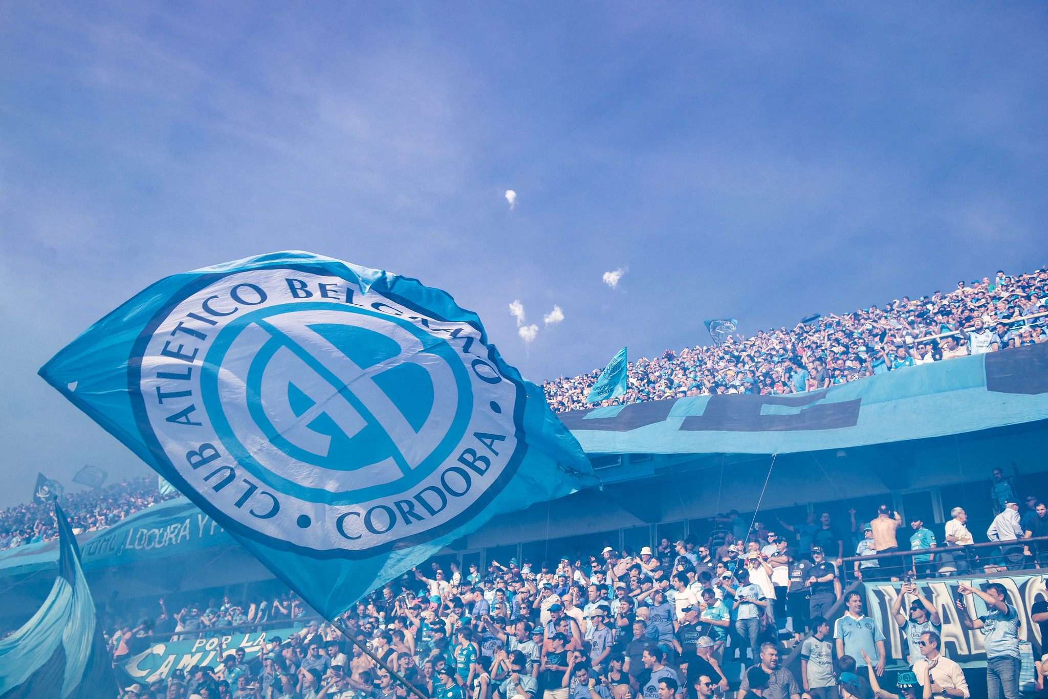 El fixture de Belgrano para la Copa de la Liga 2024 | Canal Showsport