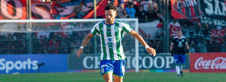 San Miguel ascendió a la Primera Nacional con un ex Talleres y Racing como  DT diciembre 2023