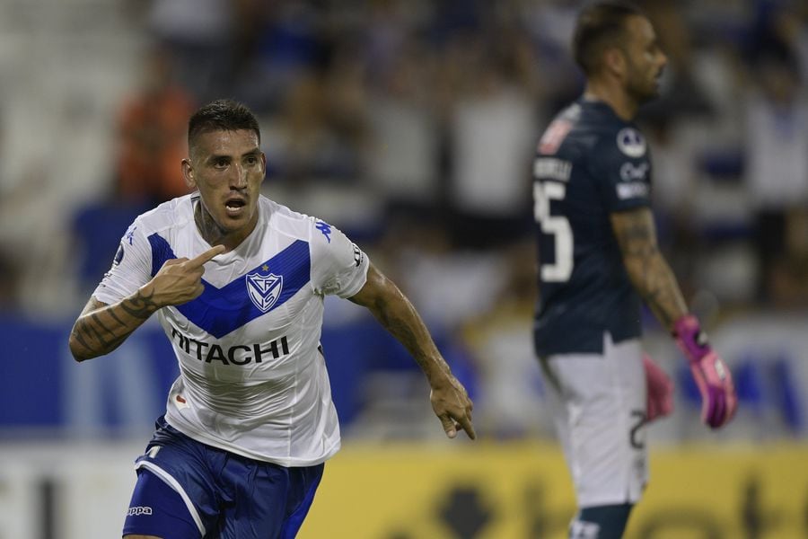 Ricardo Centurión vuelve a ser citado para jugar en el fútbol argentino | Canal Showsport