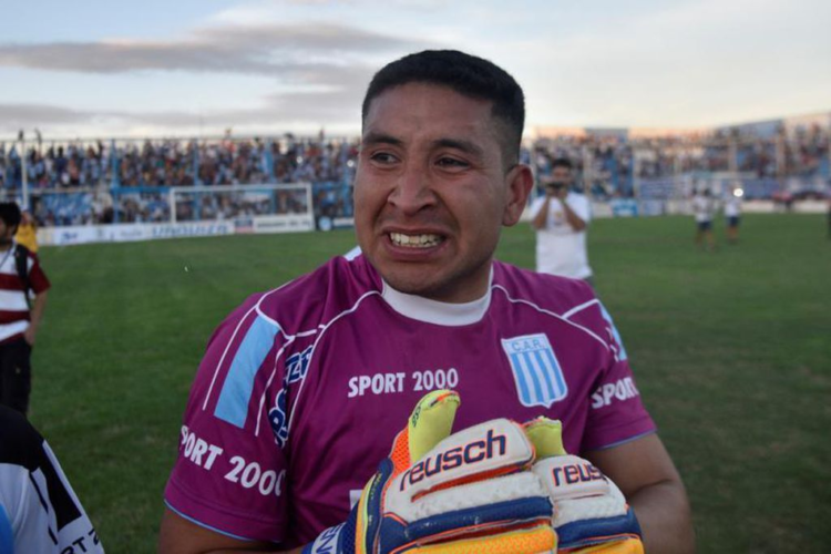 El "Cali" Rodríguez pronto a cerrar con un nuevo club | Canal Showsport