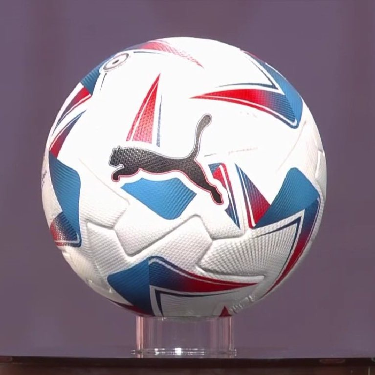 Conoce el balón y mascota de la Copa América 2024