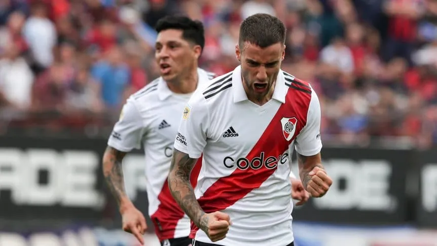 Belgrano estaría tras los pasos de un jugador de River | Canal Showsport