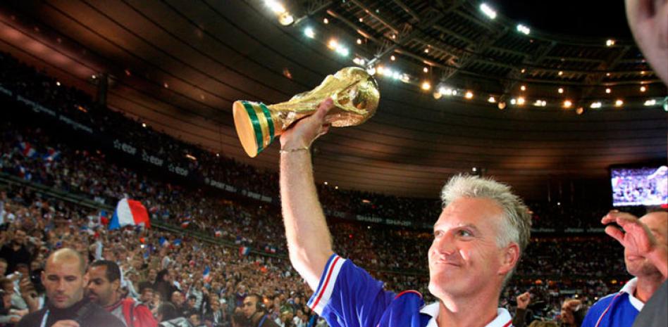 ¿Quién es el único en haber ganado el Mundial como jugador y técnico, tras los fallecimientos de Zagallo y Beckenbauer? | Canal Showsport