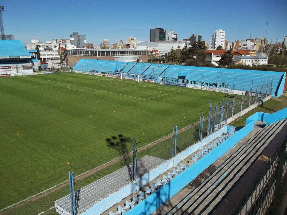Estudiantes RC jugará ante Colón con hinchada visitante | Canal Showsport