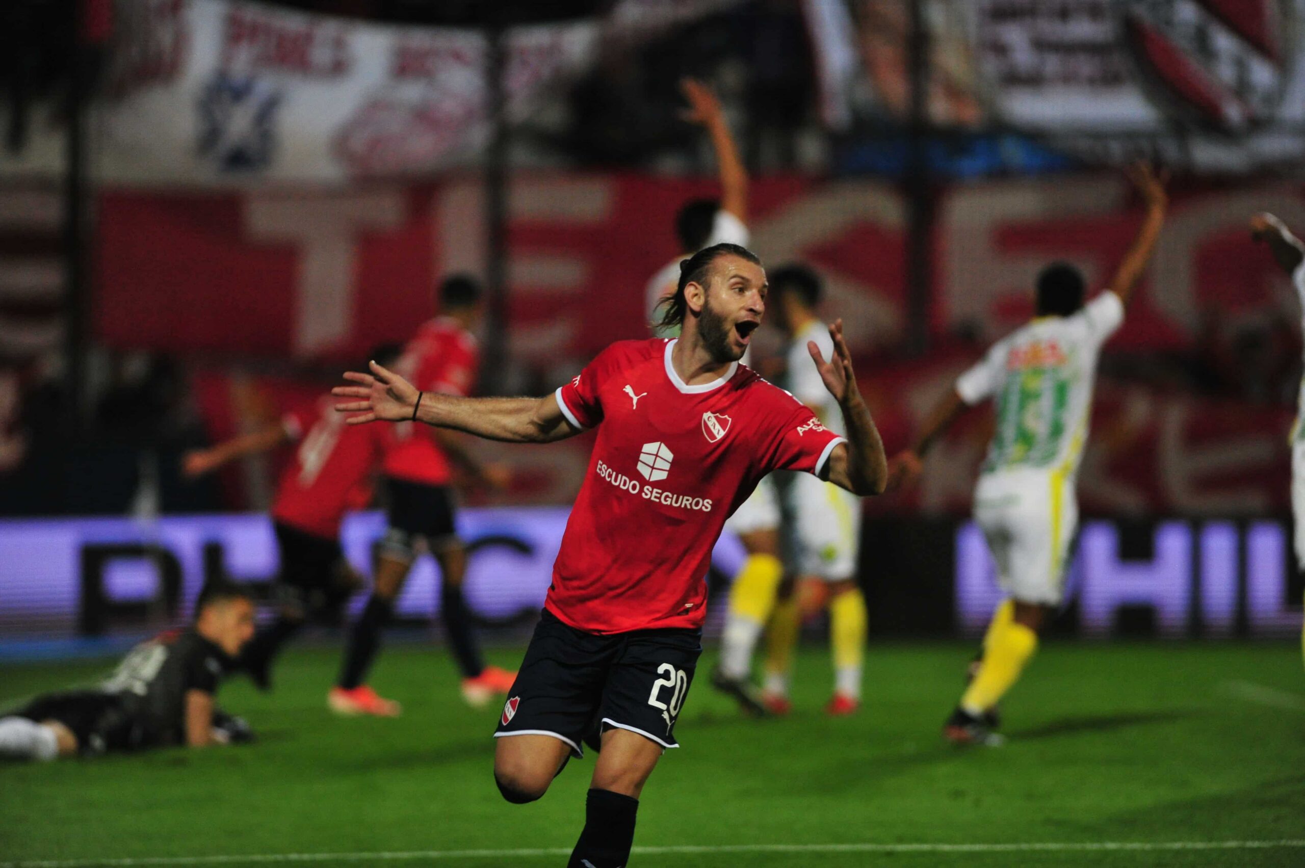 Nueva deuda millonaria para Independiente | Canal Showsport