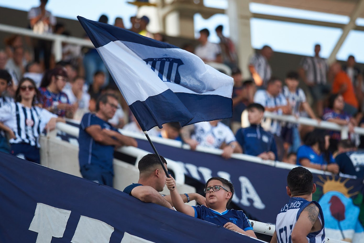 Los fanáticos de Talleres harán un banderazo en la previa del clásico: hora y lugar | Canal Showsport