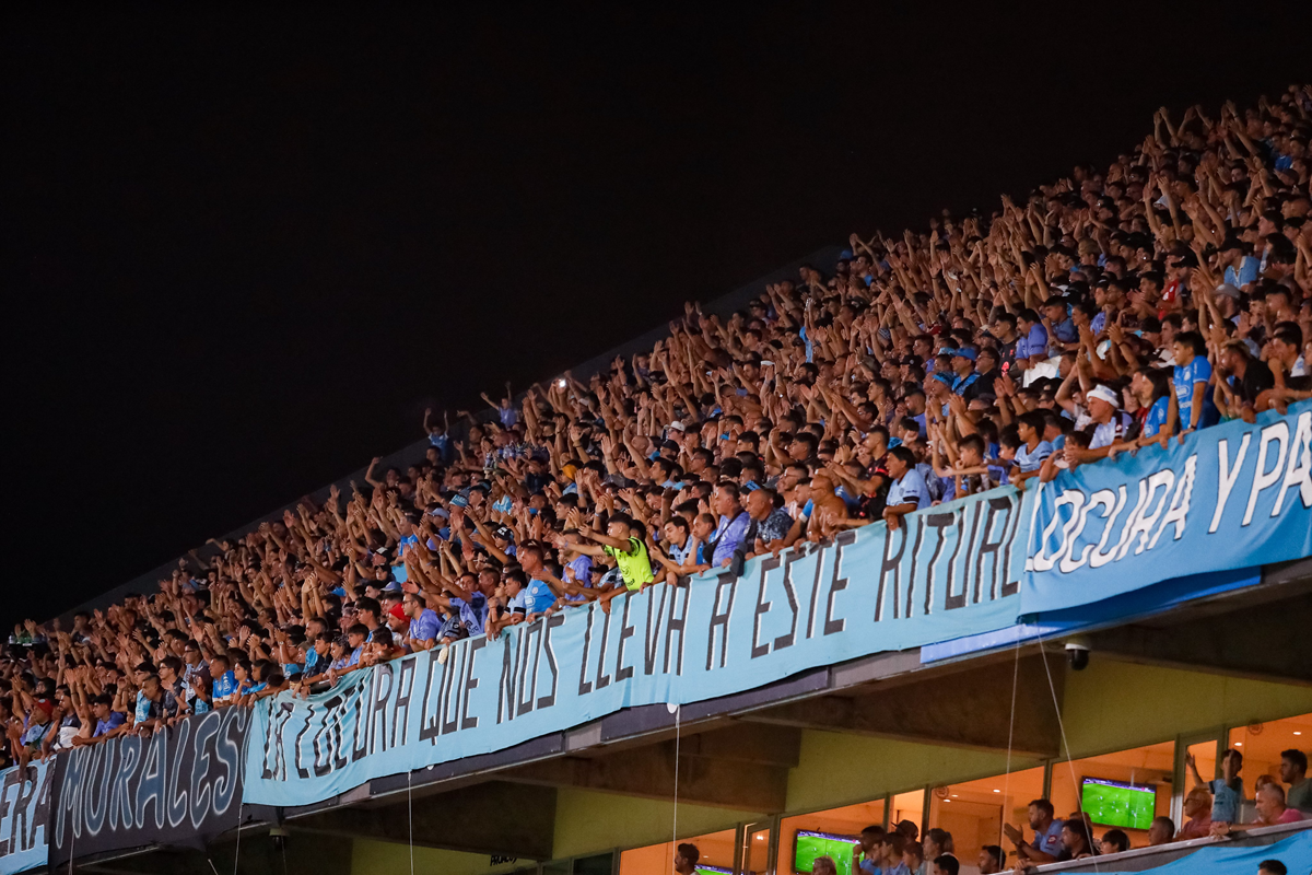 La Liga Profesional le dio un ultimátum a Belgrano y el clásico sigue siendo una incógnita | Canal Showsport
