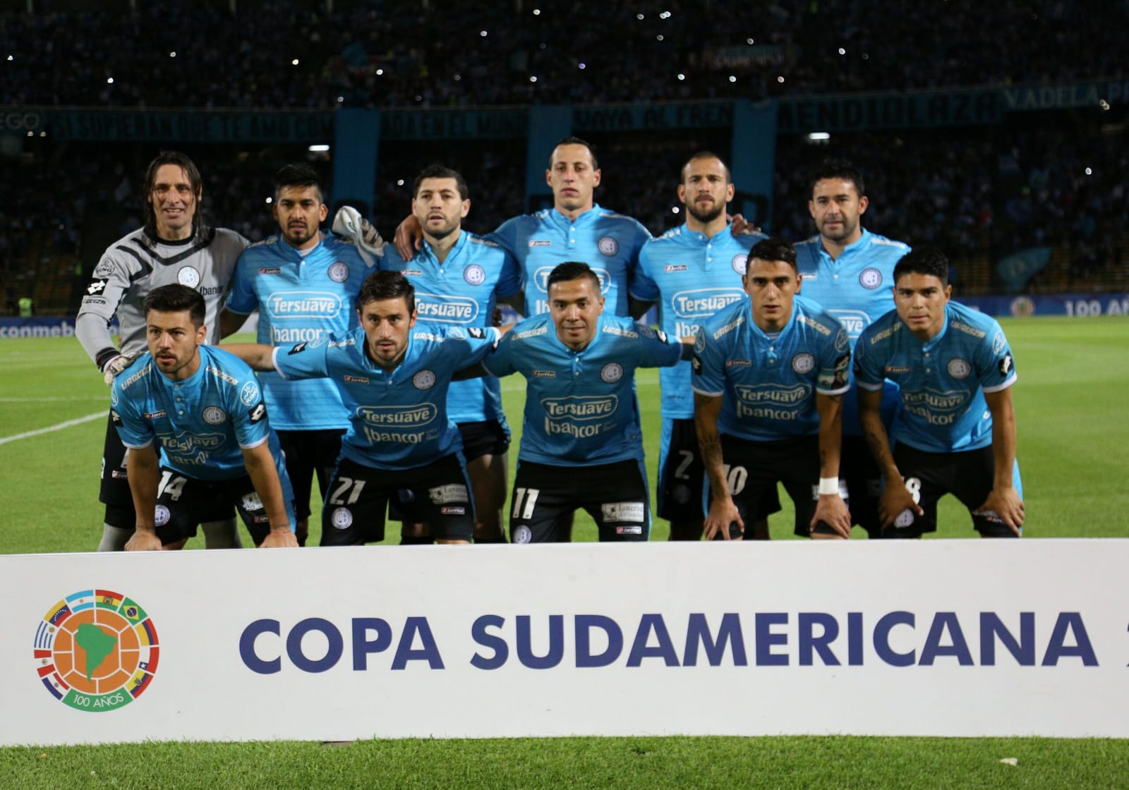 Todo lo que tenes que saber del sorteo de la Libertadores y Sudamericana | Canal Showsport