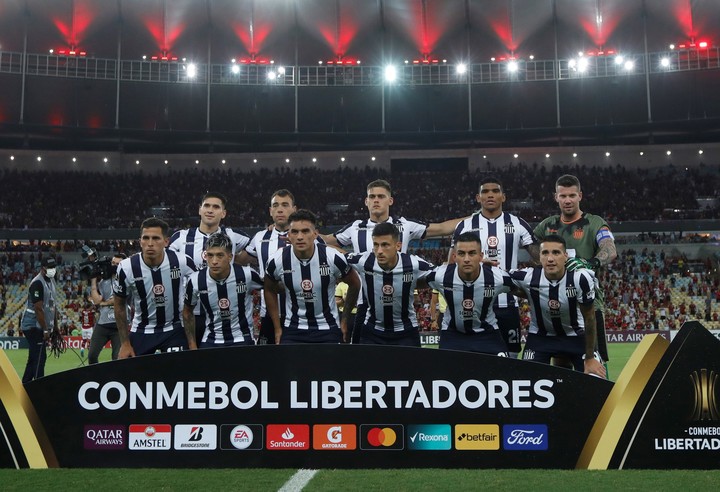 Talleres vuelve a la Libertadores: ¿Cómo le fue en anteriores participaciones en la Copa? | Canal Showsport