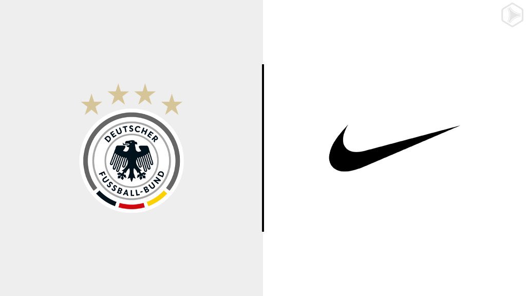 La Selección alemana cambia de marca luego de 70 años de vínculo | Canal Showsport
