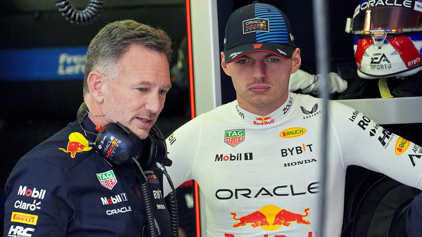 Verstappen y un futuro incierto en Red Bull | Canal Showsport