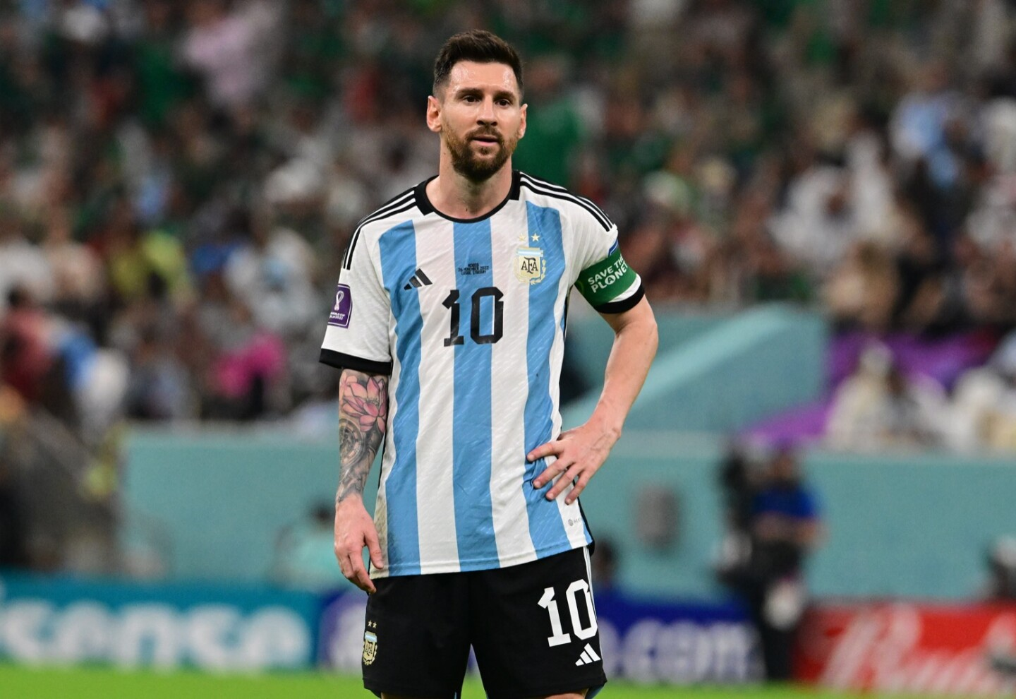 Sin Messi, Argentina enfrenta a El Salvador en su primer amistoso: hora, TV y formaciones | Canal Showsport
