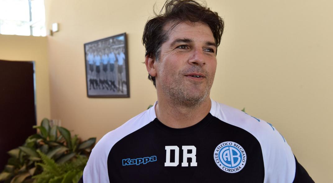 Lesiones ligamentarias en Belgrano y en el fútbol argentino: la voz de especialistas cordobeses | Canal Showsport