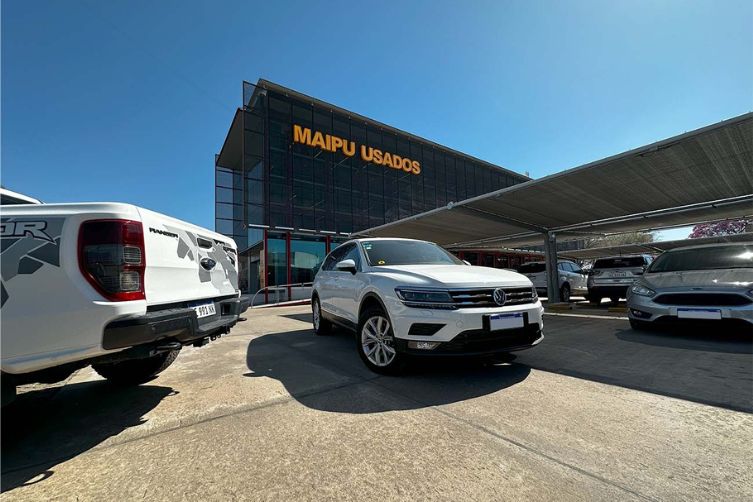 Sin aumentos en abril: Maipú Usados mantiene el precio en su stock de vehículos | Canal Showsport