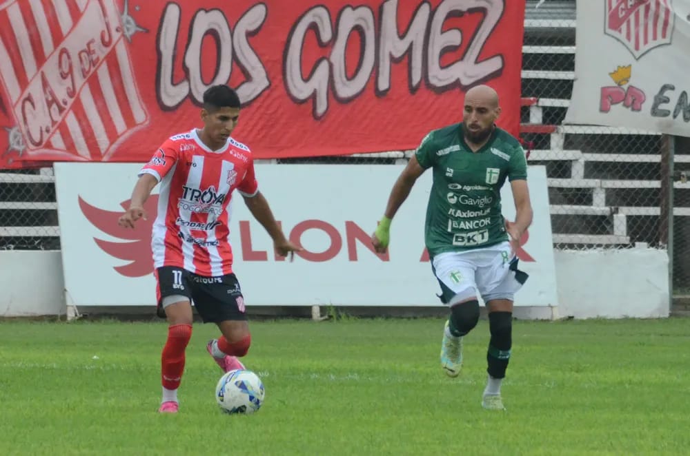 Sportivo Belgrano quiere sumar de a tres en condición de local | Canal Showsport