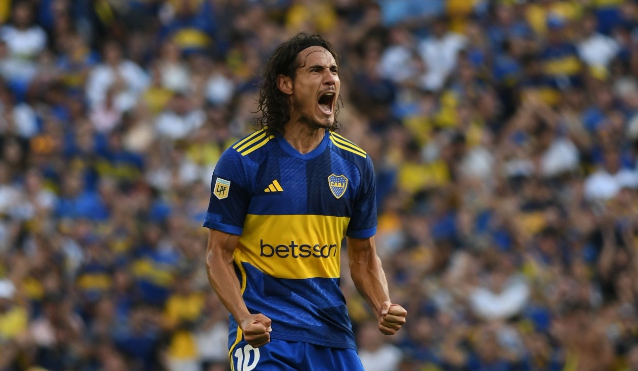 Boca recibe a Sportivo Trinidense por la Copa Sudamericana | Canal Showsport