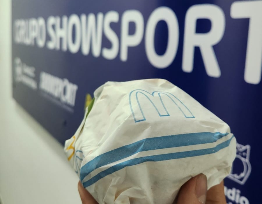 McDonald’s y su gran apuesta: la nueva Doble Carne Royal | Canal Showsport