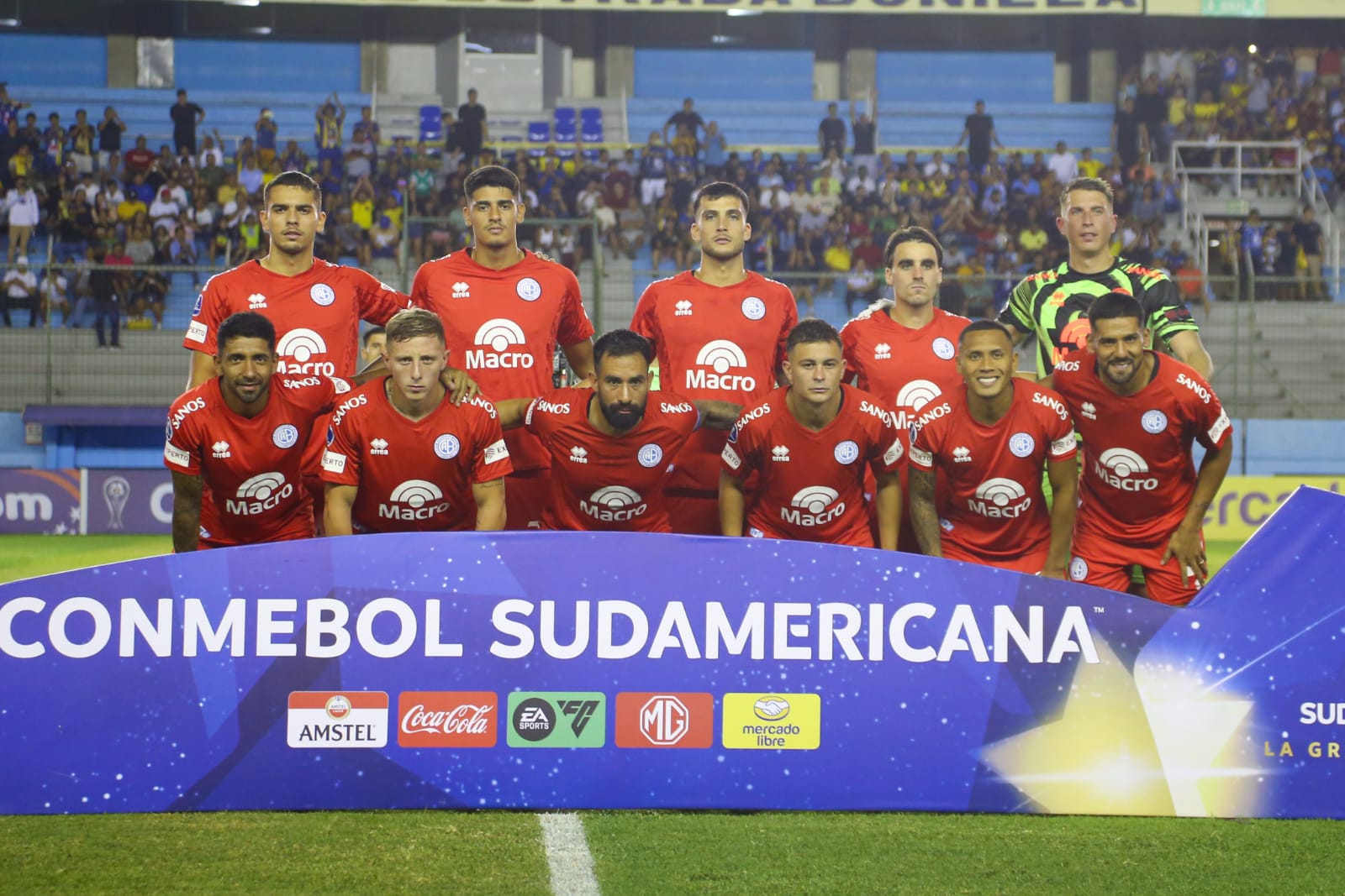 Belgrano: La palabra del DT tras el empate en Ecuador | Canal Showsport
