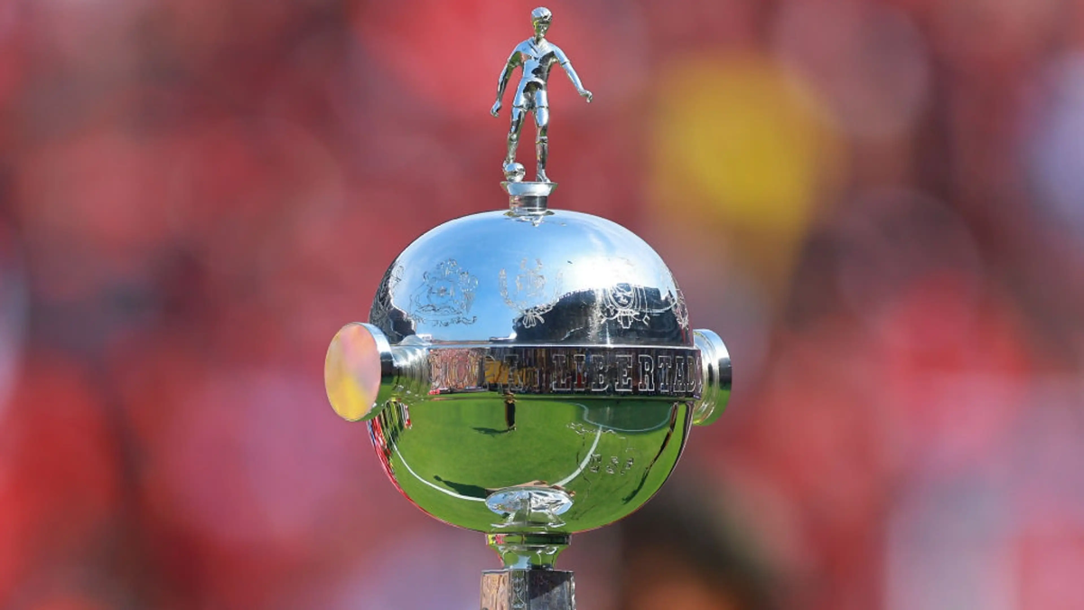 El calendario de esta semana para los equipos argentinos en la Copa Libertadores | Canal Showsport