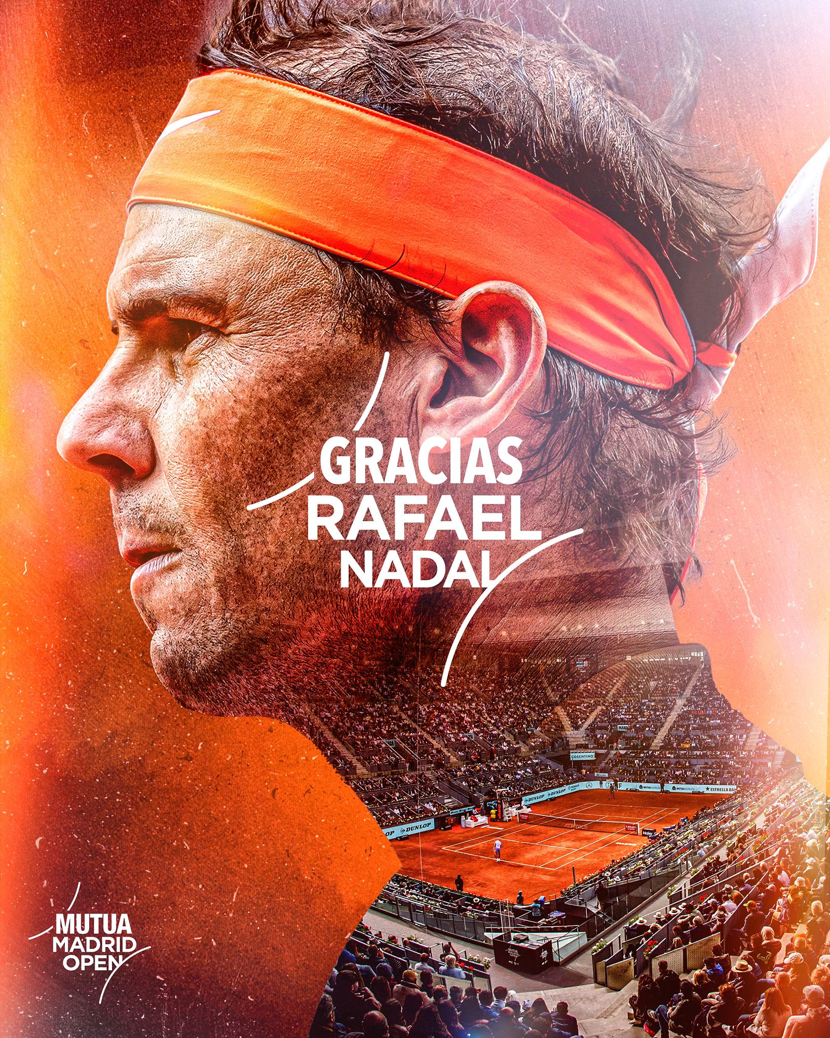 Ni Nadal, ni el Top 5 del ranking: ¿Quiénes son los semifinalistas del Madrid Open? | Canal Showsport