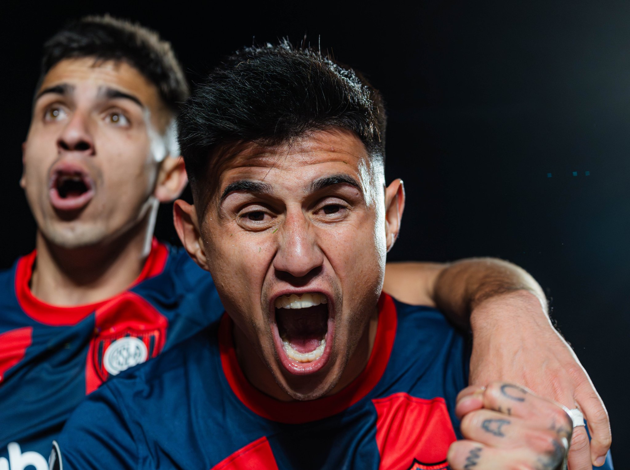 Copa Libertadores: Triunfo clave para San Lorenzo ante Independiente del Valle | Canal Showsport