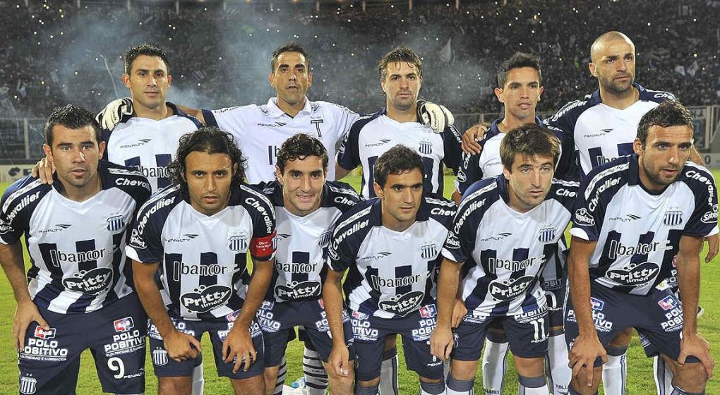 A 11 años del primer ascenso de Talleres del Argentino A a la B Nacional | Canal Showsport