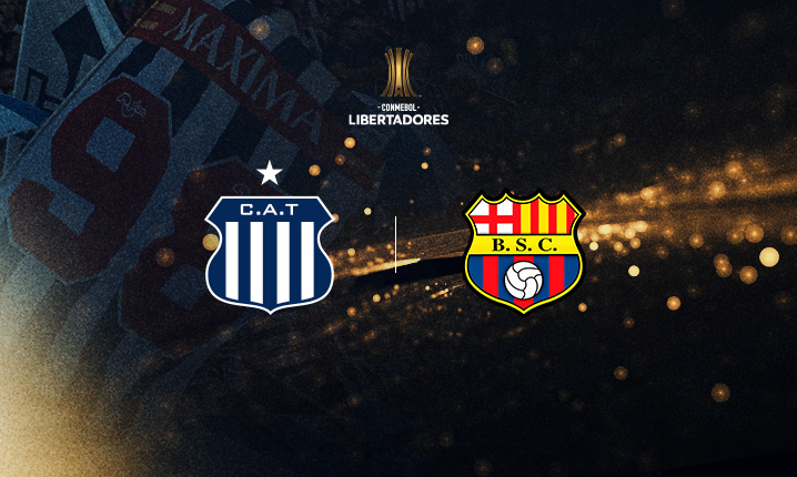 Práctica de Talleres en el CARD pensando en la Copa Libertadores | Canal Showsport