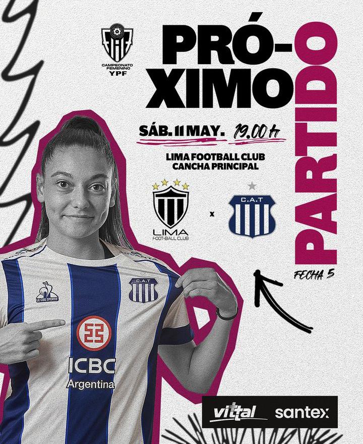 Tras la semana libre, las 'Matadoras' se enfrentan a Lima FC por la fecha 5 | Canal Showsport