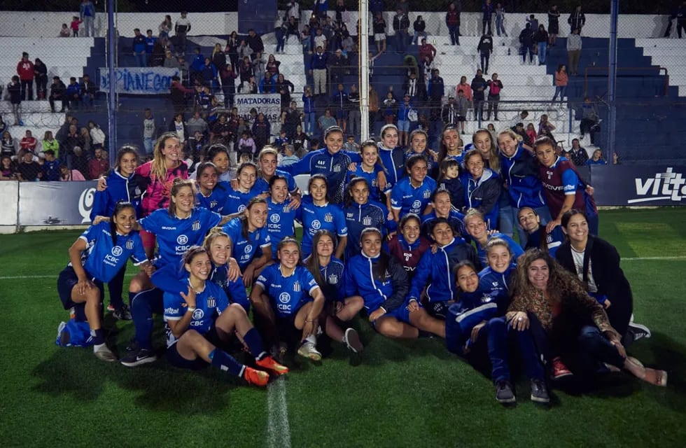 Día Internacional del Fútbol Femenino: la historia detrás de los equipos cordobeses | Canal Showsport