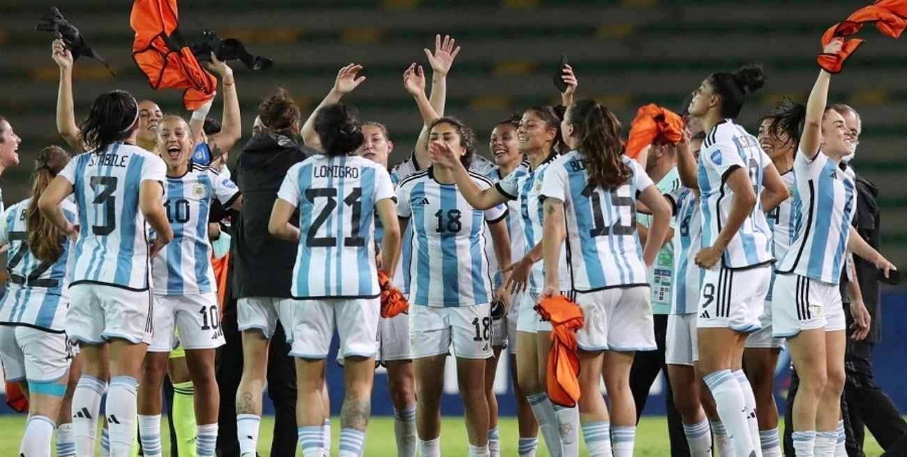 Día Internacional del Fútbol Femenino: la historia detrás de los equipos cordobeses | Canal Showsport