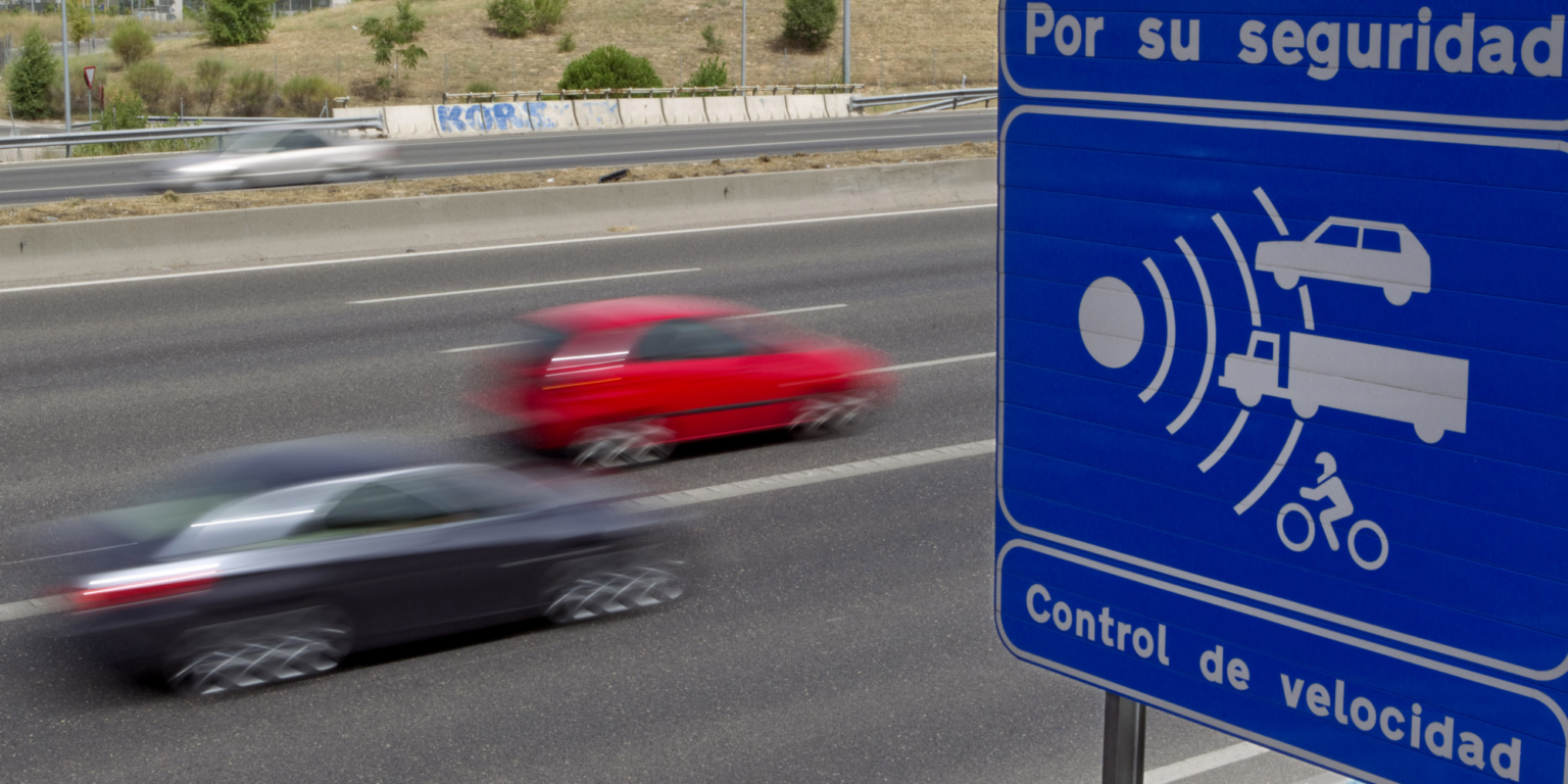 Este jueves comienzan los controles de velocidad en Córdoba | Canal Showsport