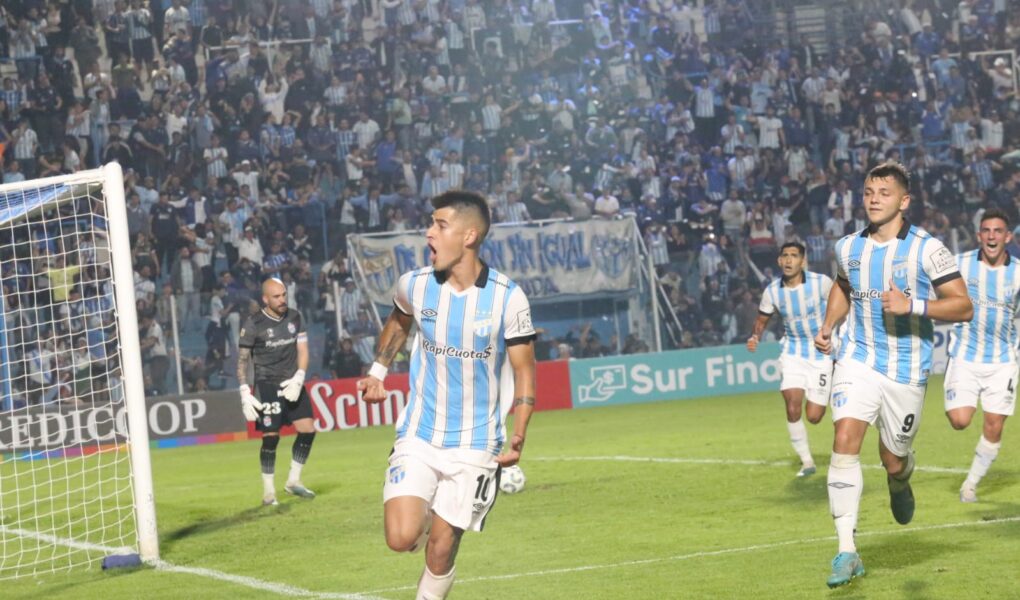 Joaquín Pereyra no entrenó con Atlético Tucumán: ¿se acerca a Talleres? | Canal Showsport