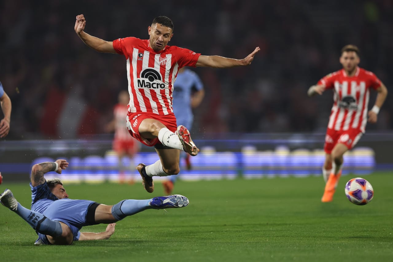 El otro clásico: fecha y horario confirmados para Belgrano vs. Instituto | Canal Showsport