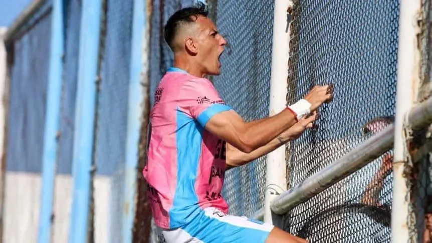 ¿Bruno Nasta deja 'La Academia'? Racing recibió ofertas por el goleador | Canal Showsport