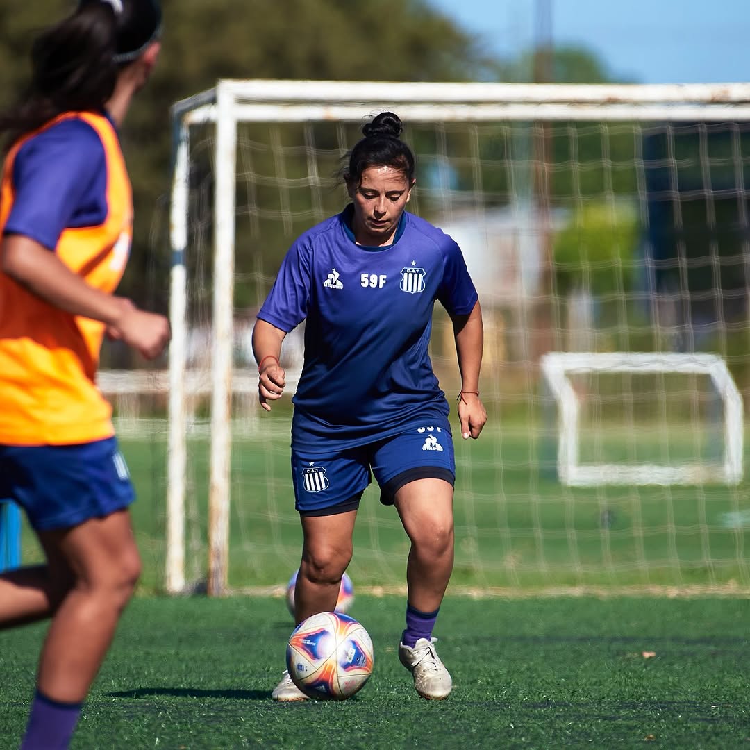 Las Matadoras consiguieron su segundo triunfo y ya piensan en el debut ante Belgrano | Canal Showsport