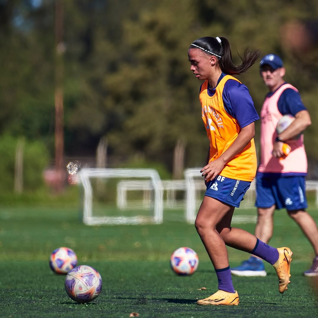 Las Matadoras consiguieron su segundo triunfo y ya piensan en el debut ante Belgrano | Canal Showsport