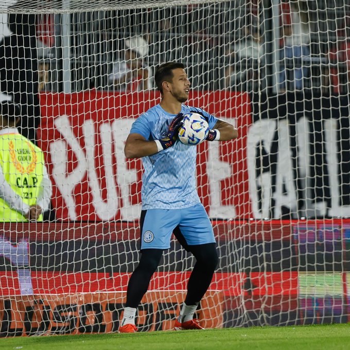 No gana de visitante: Belgrano igualó 0-0 con Newell´s en el Marcelo Bielsa | Canal Showsport