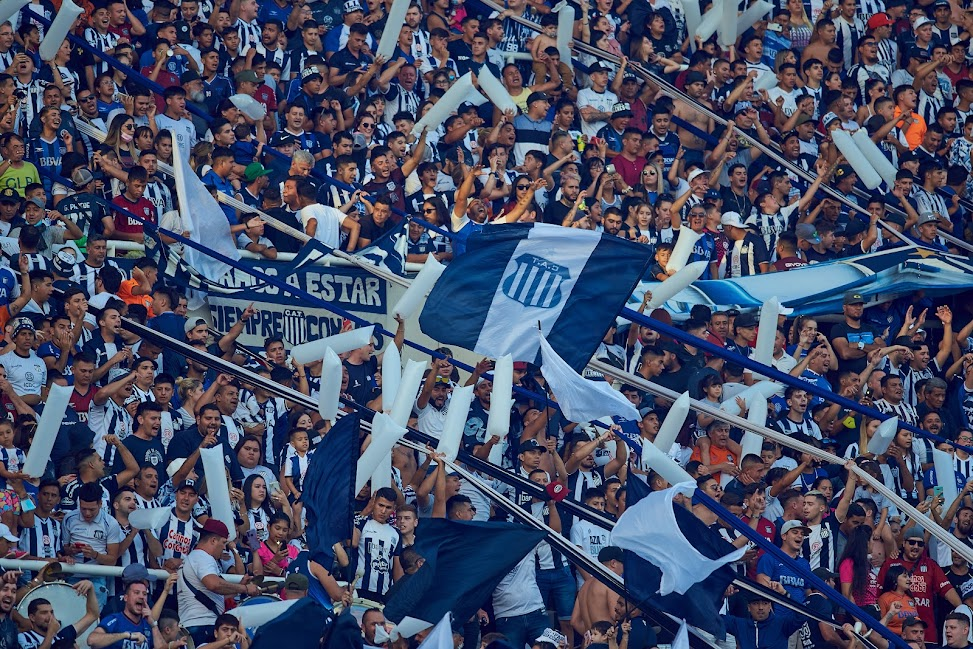 Talleres debuta en la Copa Argentina: la organización confirmó fecha y precios de las entradas | Canal Showsport