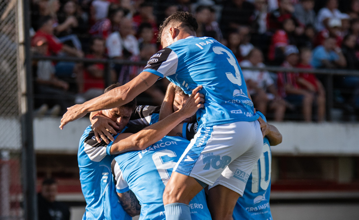 Estudiantes Rio Cuarto vs Chacarita Juniors Estudiantes Rio Cuarto vs Chacarita Juniors