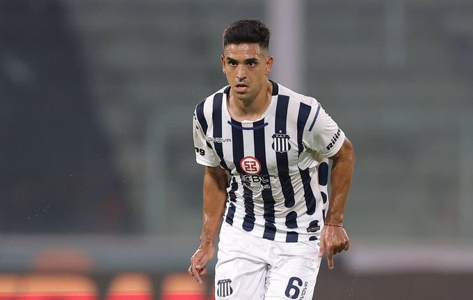 Fin de ciclo: Juan Rodríguez no continuará en Talleres | Canal Showsport