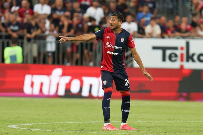 José Palomino llegó a Córdoba: será nuevo jugador de Talleres | Canal Showsport