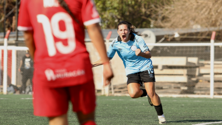 Dos jugadoras de Belgrano convocadas para representar a la Selección Argentina en la Copa América Femenina | Canal Showsport