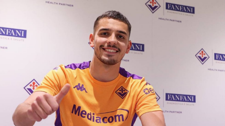 Matías Romero sería refuerzo del Levante UD de Valencia | Canal Showsport